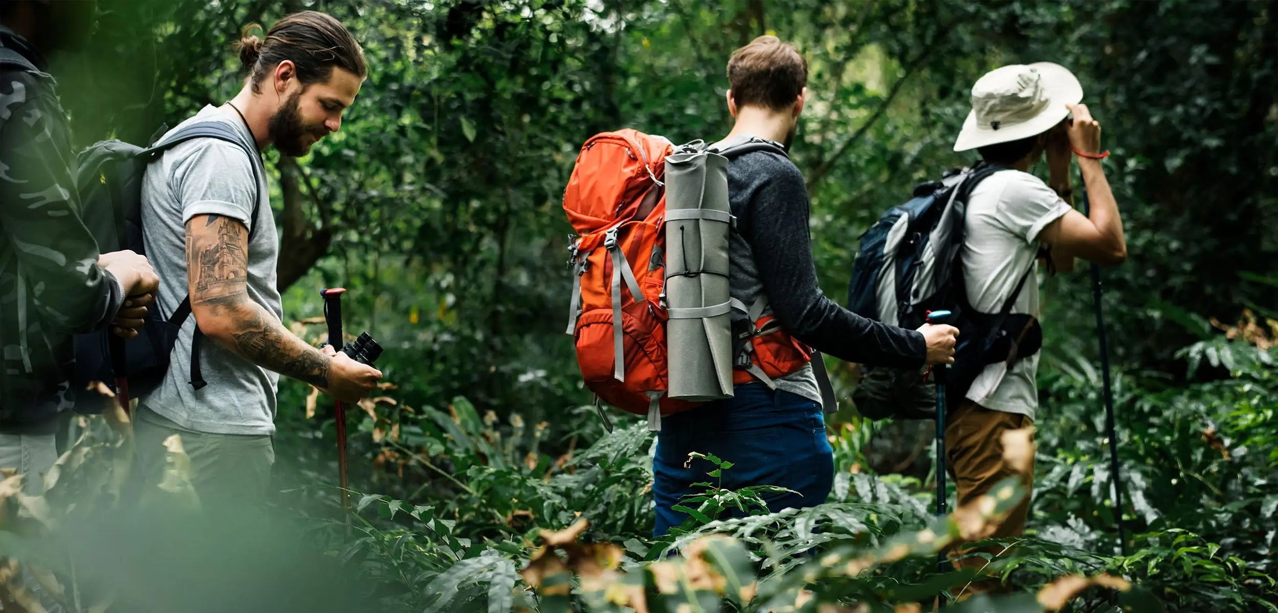 Preparing for Outdoor Adventures: Essential Gear for Every Trip CLShop