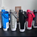 Stanley Vitalize™ 20oz Insulated Protein Shaker Bottle – Leakproof Stainless Steel